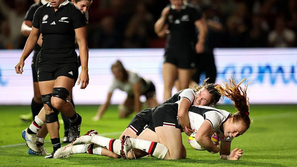 Stunning Canada stun Kiwi side to reach title decider