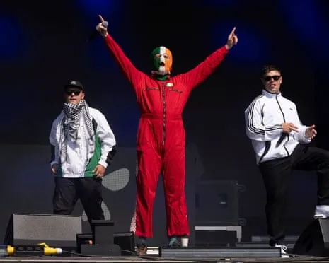 Belfast Group Banned from Traveling to Canada Due to Claims of Glorifying Terrorist Organisations