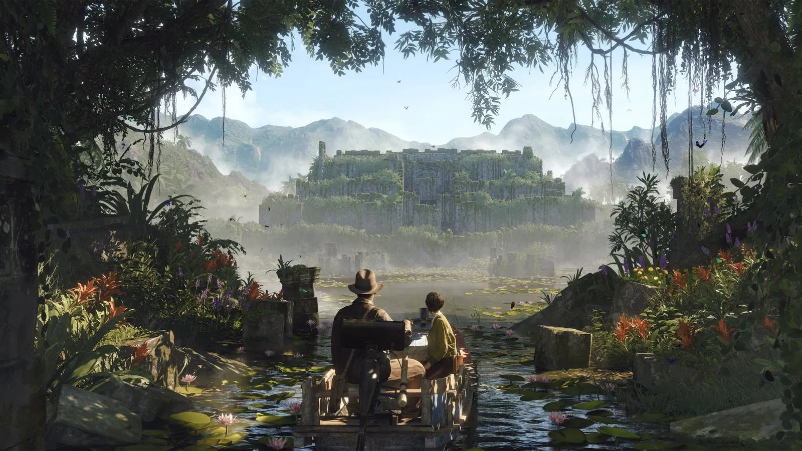 3 Game Pass Releases We Are Enjoying Over the Weekend (Sept. 19-21)