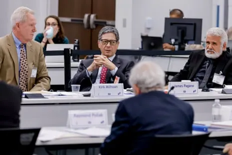 RFK Jr’s Immunization Advisers Remove Doctor’s Note Requirement for Coronavirus Shot, Stressing Individual Decision