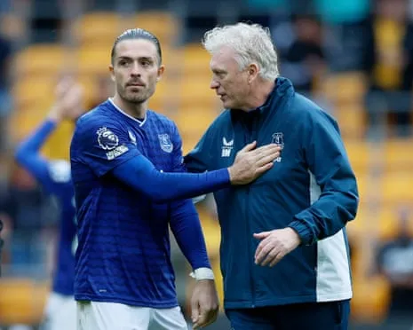 David Moyes Possesses Attacking Firepower to Shake Off Anfield Curse