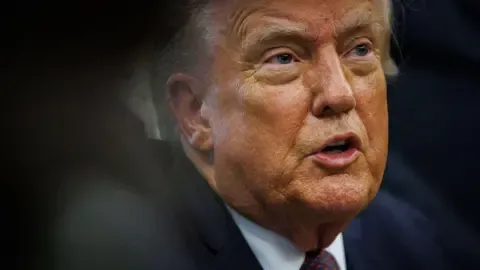 Trump Intends to Add a Steep $100,000 Cost for Specialized Visa Applicants
