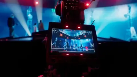 Moscow’s Alternative to Eurovision Proves to Be Not as Camp, More Political