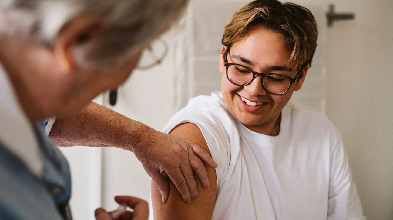 Is It Wise to Obtaining a Influenza Vaccine In the Coming Months? Below Are The Opinions Experts Suggest.